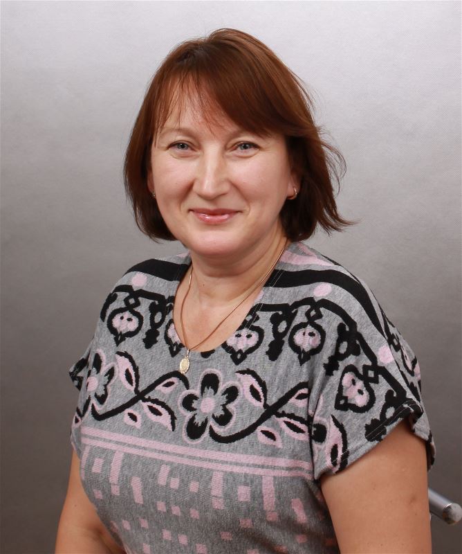 Няня Марина