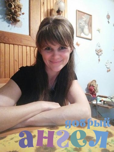 Гувернантка Надежда