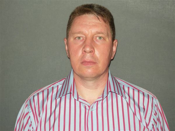 Водитель Юрий