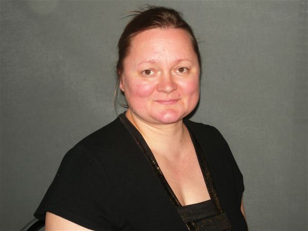 Домработница Ирина