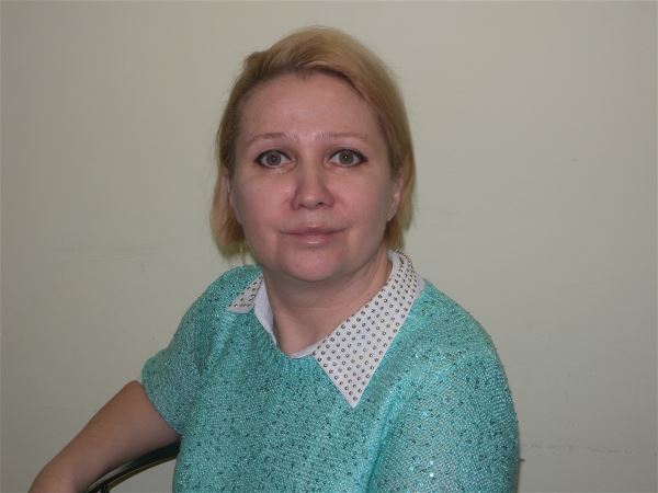 Няня Алла