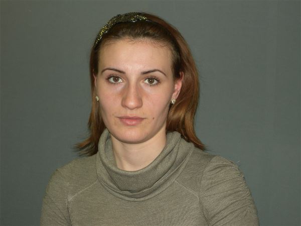Домработница Наталья