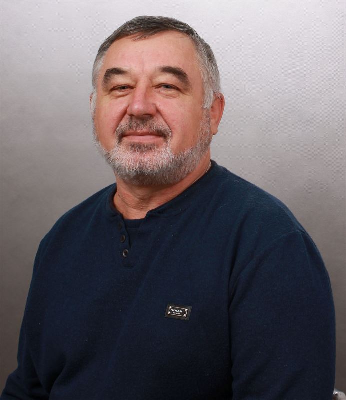 Семейная пара Юрий