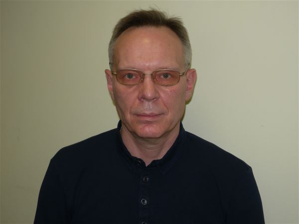 Водитель Валерий
