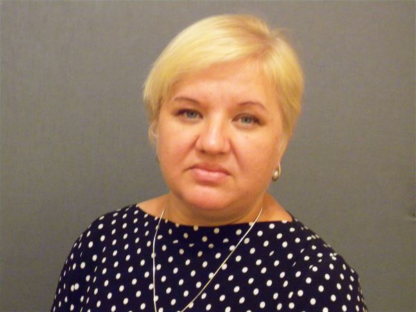 Няня Людмила