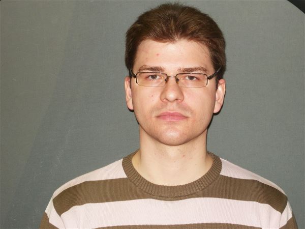 Водитель Андрей