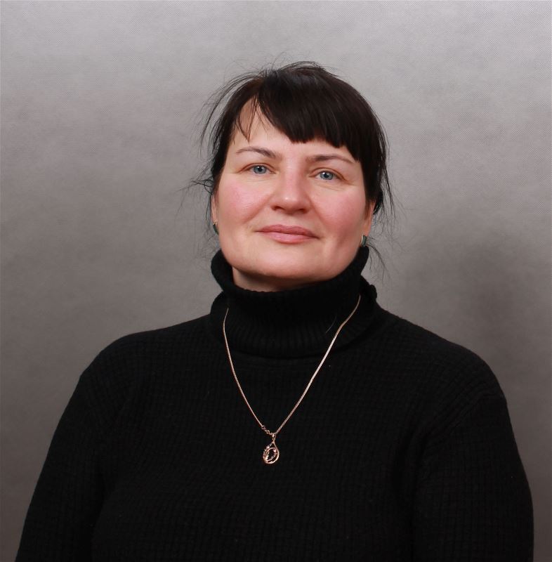 Семейная пара Ирина