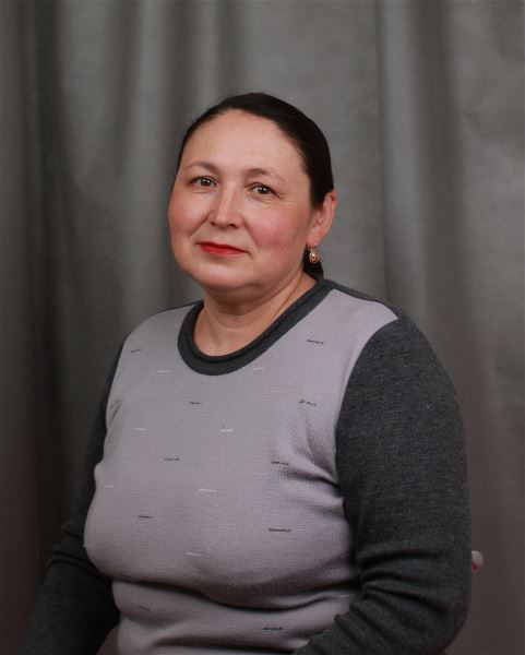 Няня Татьяна