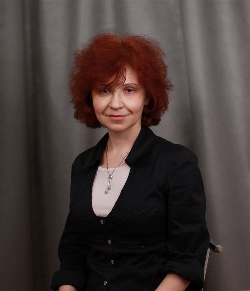 Личный помощник Лариса