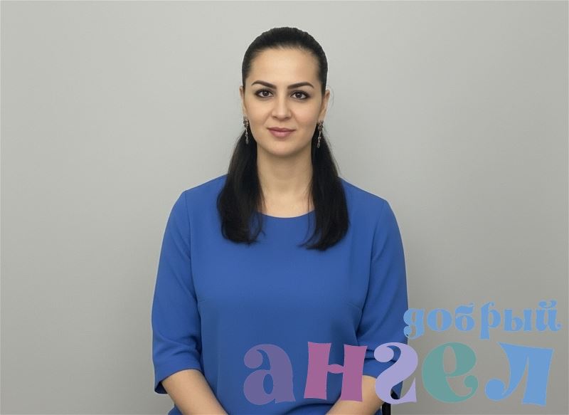 Семейная пара Зарета