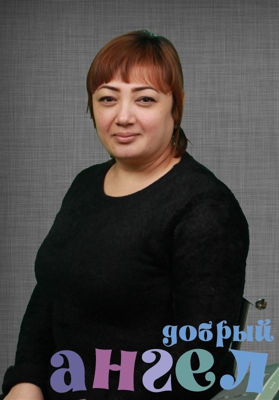 Домработница Шохсанам