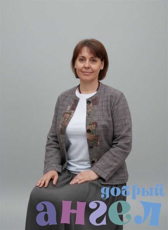 Домработница Татьяна