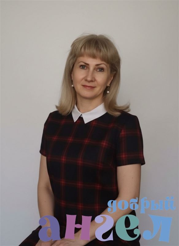 Няня Татьяна