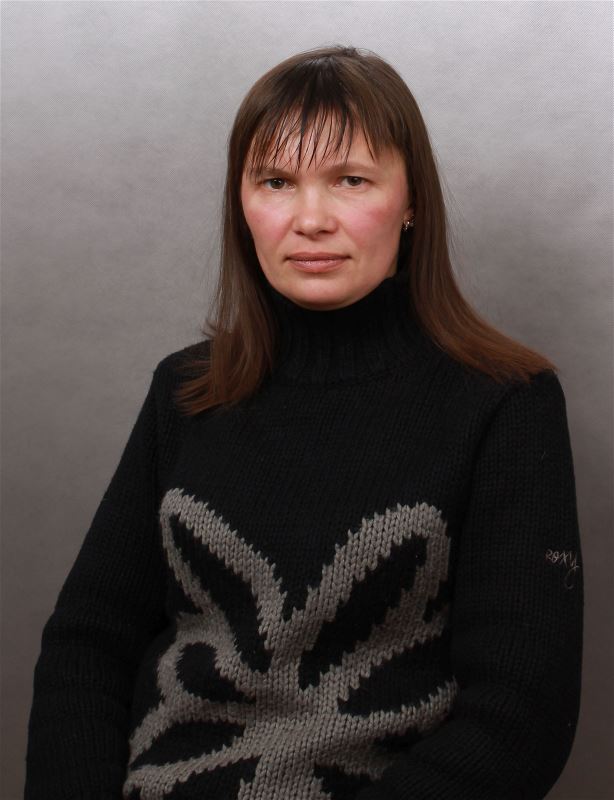 Домработница Ирина Николаевна