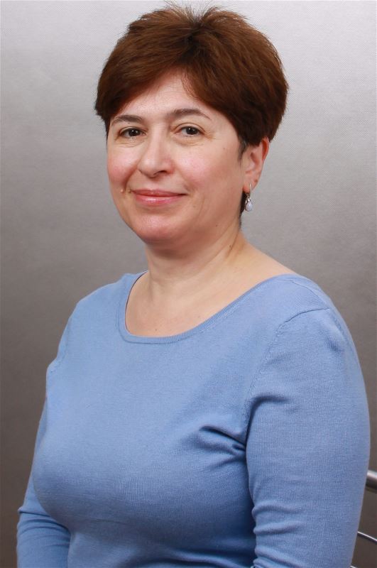 Няня Марине