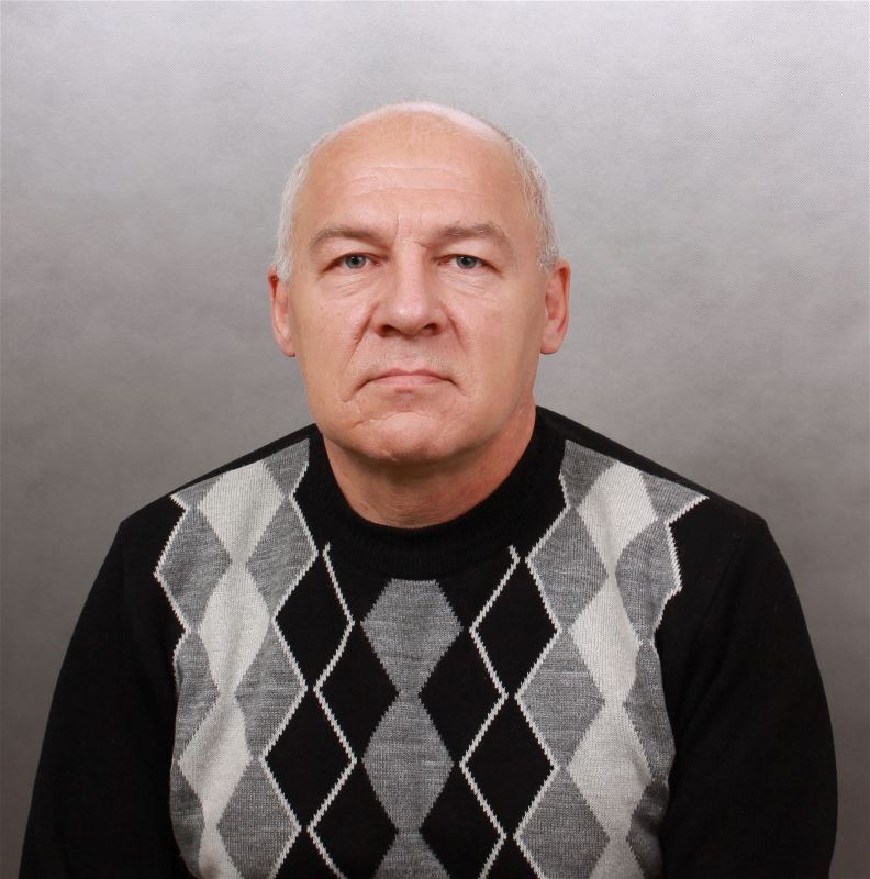 Семейная пара Александр