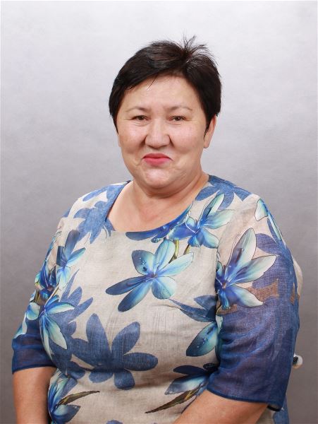 Няня Мержан