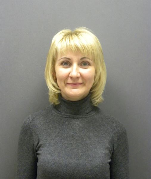 Няня Светлана со стажем 29 лет, - ID 43678