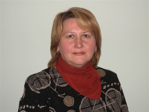Домработница Светлана