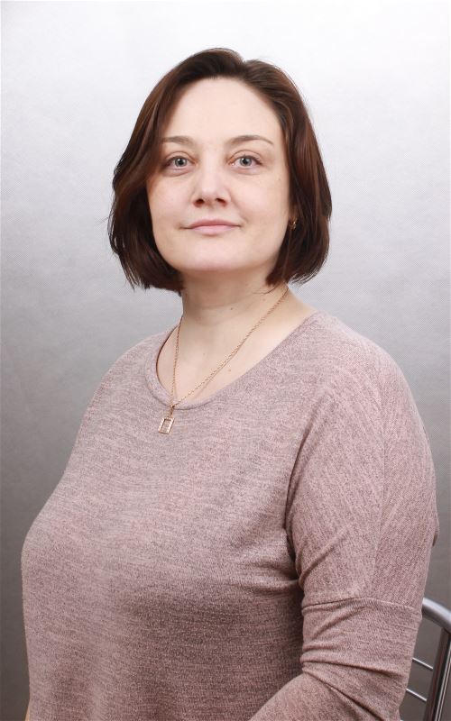 Личный помощник Татьяна