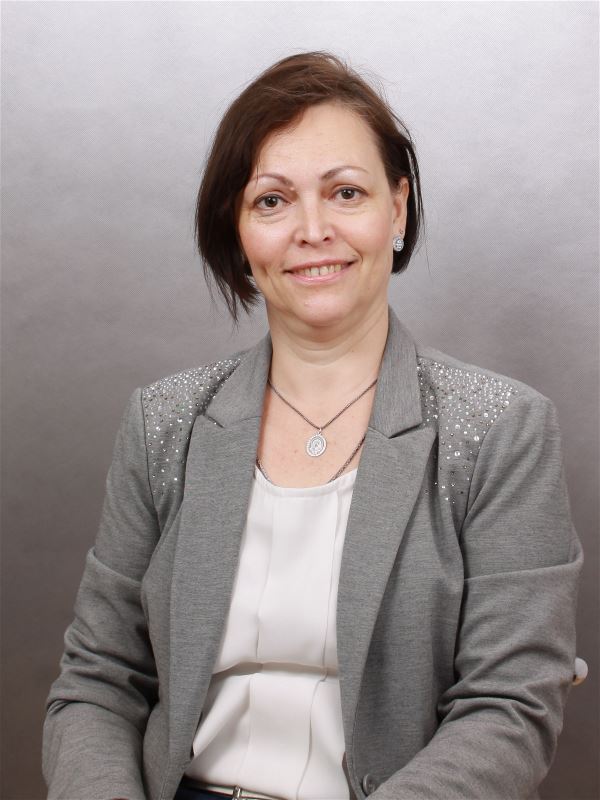 Домработница Ирина