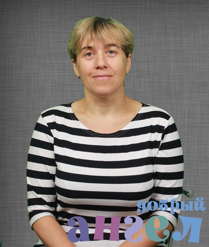 Домработница Марианна