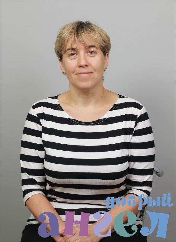 Домработница Марианна