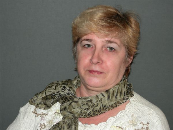 Сиделка Екатерина