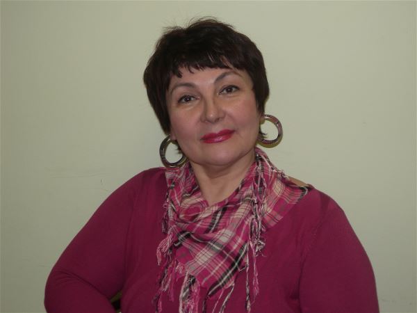 Домработница Мунира