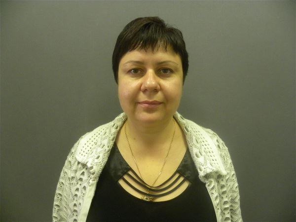 Домработница Ирина