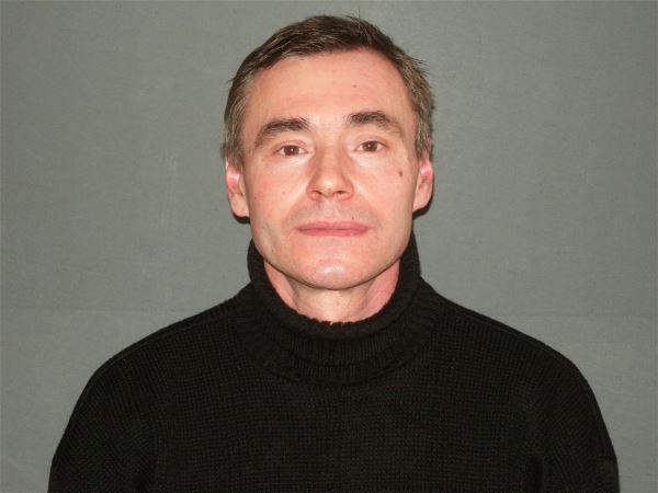 Помощник по хозяйству Владимир
