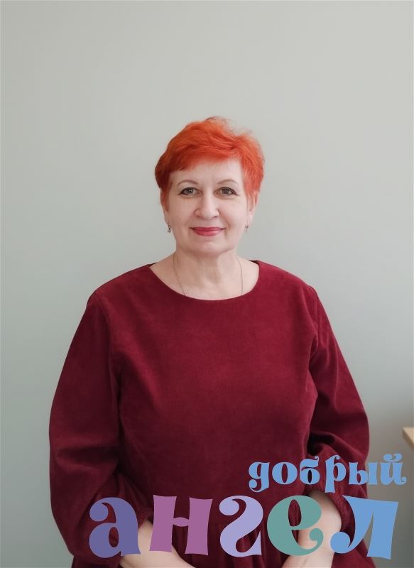 Няня Елена со стажем 55 лет, - ID 259431