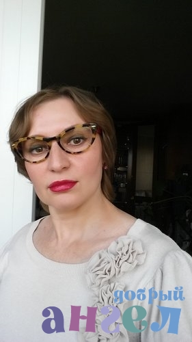 VIP-гардеробщица Анна