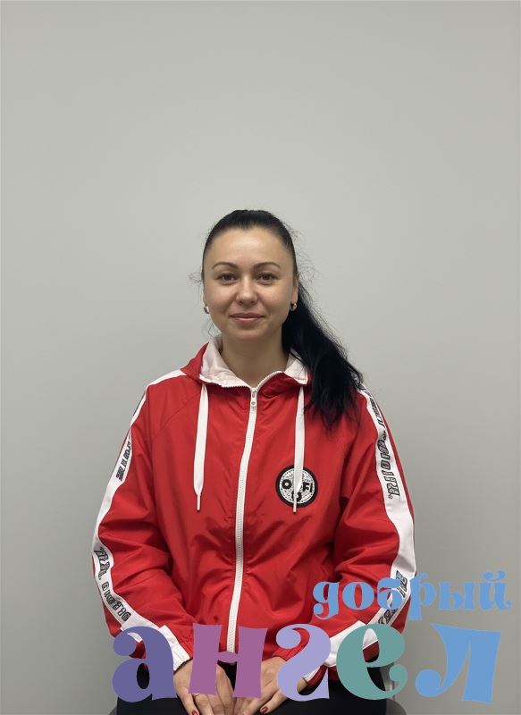 Няня Светлана со стажем 15 лет, - ID 266697