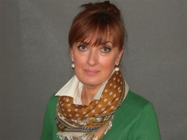 Няня Елена