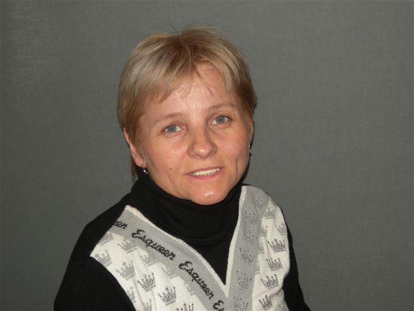Домработница Наталия
