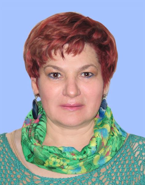 Гувернантка Татьяна