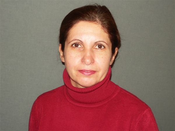 Няня Елена