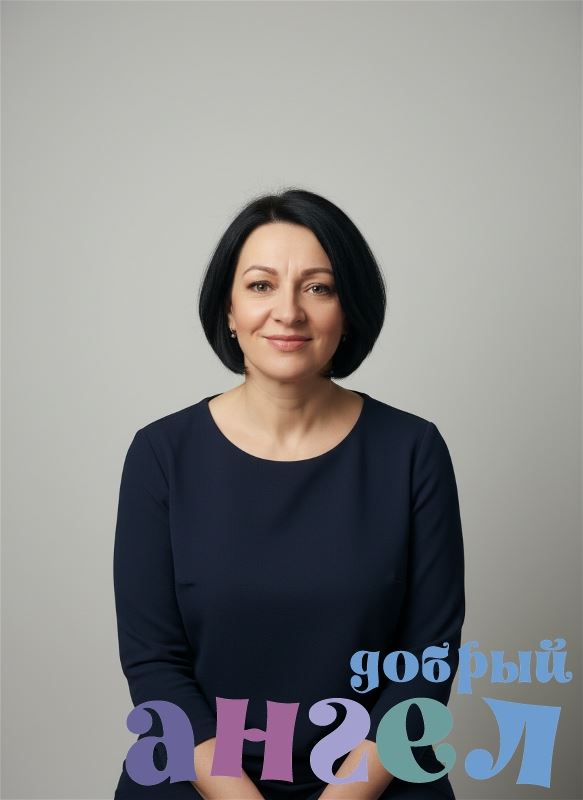 Сиделка Валентина