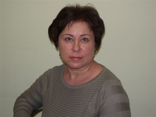 Няня Ирина