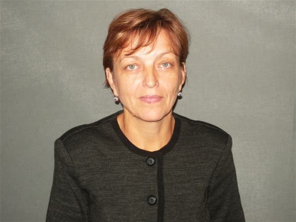 Домработница Тамила