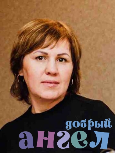 Повар Елена