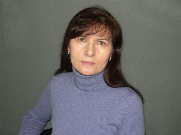 Няня Ирина