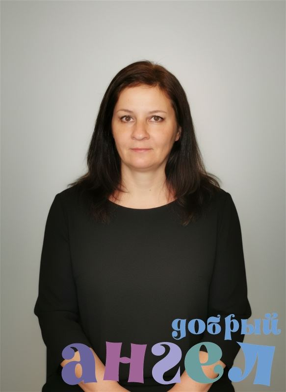 Домработница Лилия со стажем 5 лет, - ID 253390