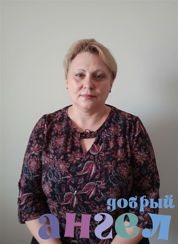 Няня Инна со стажем 35 лет, - ID 159538
