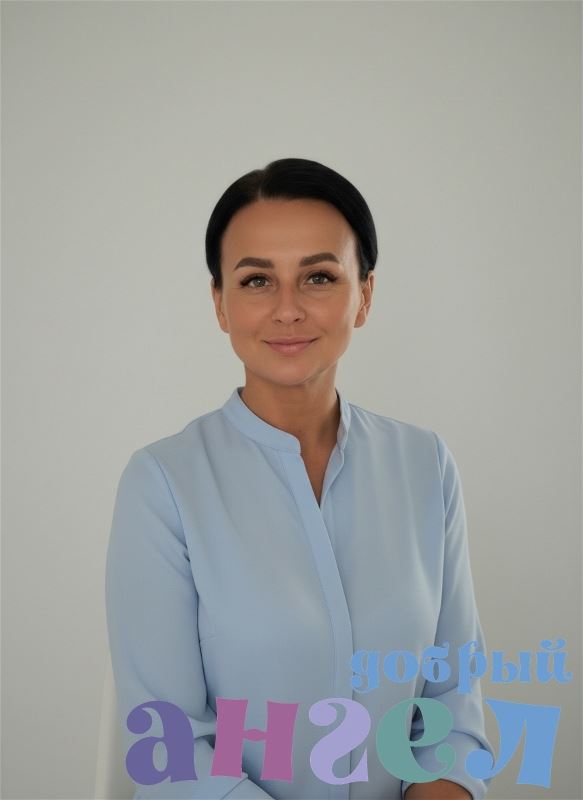 Домработница Марина со стажем 24 года, - ID 262332