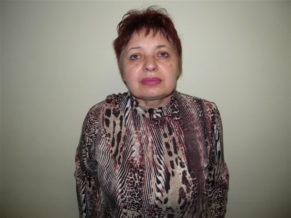 Няня Александра