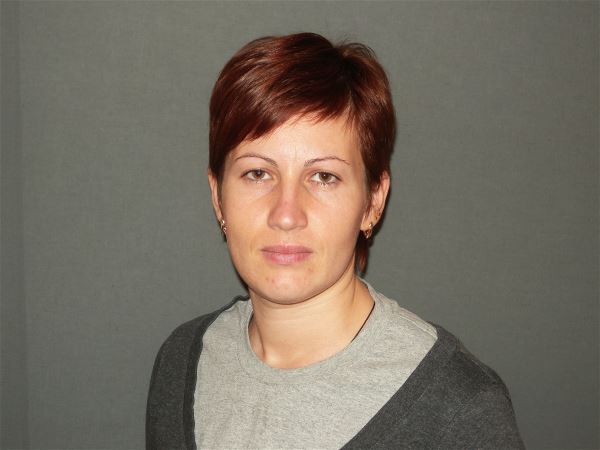 Домработница Людмила