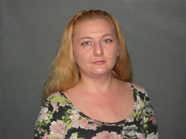 Домработница Светлана