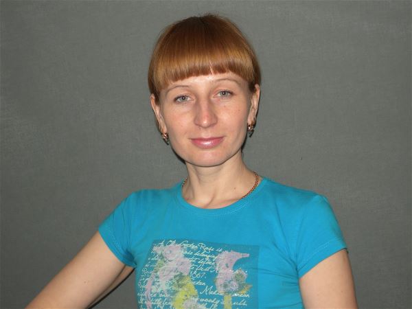 Домработница Снежана